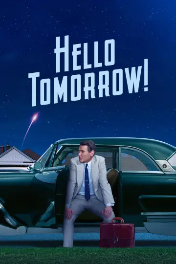 Plakat к сериалу "Za lepsze jutro" #1430727