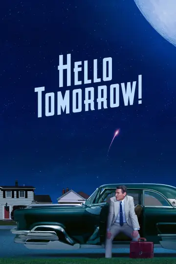 Plakat к сериалу "Za lepsze jutro" #1430729