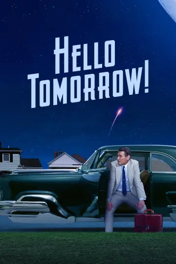 Plakat к сериалу "Za lepsze jutro" #1430731