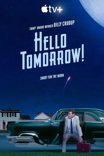 Plakat к сериалу "Za lepsze jutro" #1430732