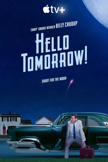 Plakat к сериалу "Za lepsze jutro" #1430734