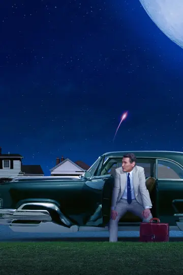 Plakat к сериалу "Za lepsze jutro" #1430736