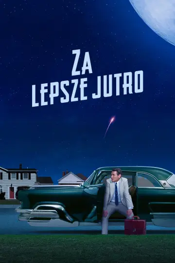 Plakat к сериалу "Za lepsze jutro" #1430737