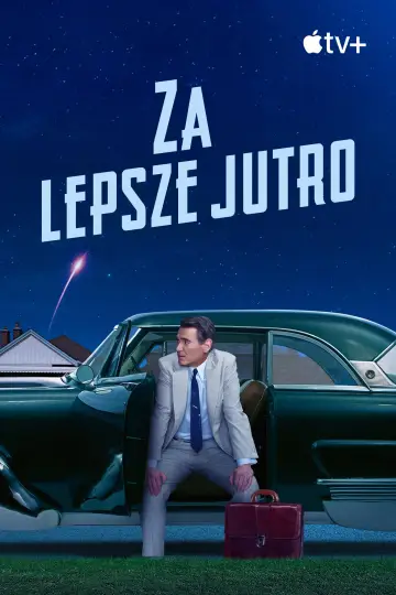 Plakat к сериалу "Za lepsze jutro" #1430738