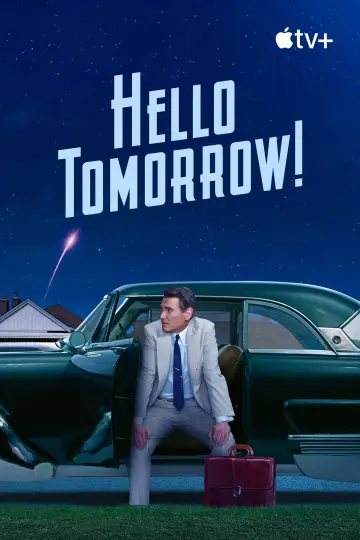 Plakat к сериалу "Za lepsze jutro" #1430741