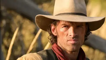 Zasłona do serialu "Lucky Luke" #1765625