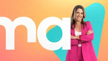 Zasłona do serialu "Contigo en la mañana" #1408561