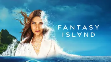 Zasłona к сериалу "Wyspa Fantazji" #1419271