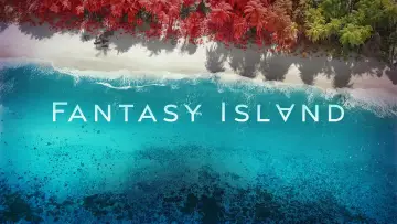 Zasłona к сериалу "Wyspa Fantazji" #1419276