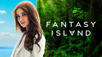 Zasłona к сериалу "Wyspa Fantazji" #1419281