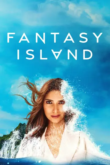 Plakat к сериалу "Wyspa Fantazji" #1419295