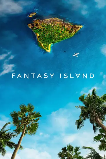 Plakat к сериалу "Wyspa Fantazji" #1419299