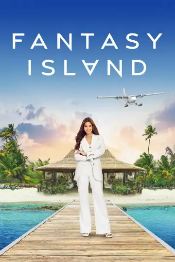 Plakat к сериалу "Wyspa Fantazji" #1419310