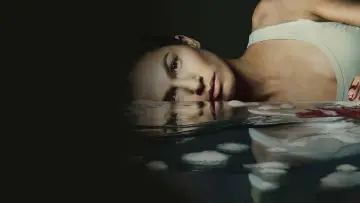 Zasłona к сериалу "Pani sprzątająca" #1299790