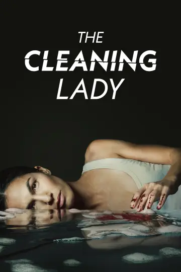 Plakat к сериалу "Pani sprzątająca" #1299794
