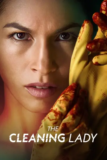 Plakat к сериалу "Pani sprzątająca" #1299799