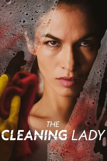Plakat к сериалу "Pani sprzątająca" #1299801