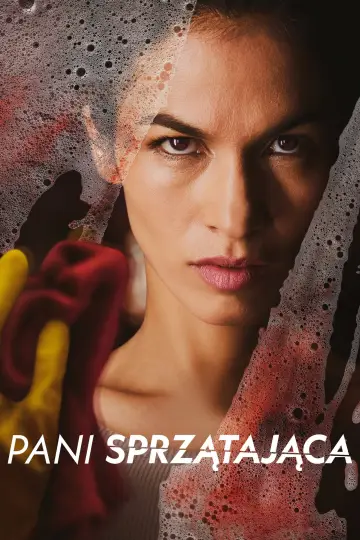 Pani sprzątająca (2022)