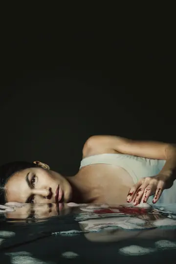 Plakat к сериалу "Pani sprzątająca" #1299805