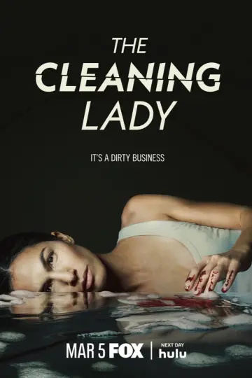 Plakat к сериалу "Pani sprzątająca" #1299807