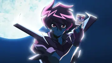 バトルスピリッツ ブレイヴ plakat