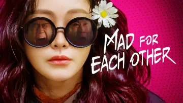 Zasłona do serialu "Mad For Each Other" #1813936