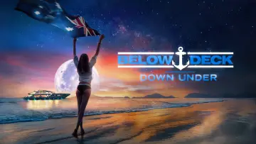 Zasłona к сериалу "Below Deck Down Under" #1445483