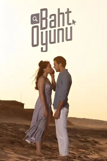 Plakat к сериалу "Baht Oyunu" #1410713