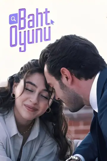 Plakat к сериалу "Baht Oyunu" #1410714