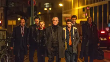 Zasłona do serialu "Haker bankowy" #1830565