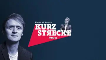 Zasłona do serialu "Kurzstrecke mit Pierre M. Krause" #1598099