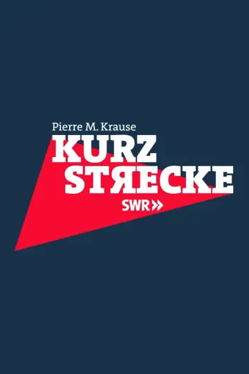 Kurzstrecke mit Pierre M. Krause plakat