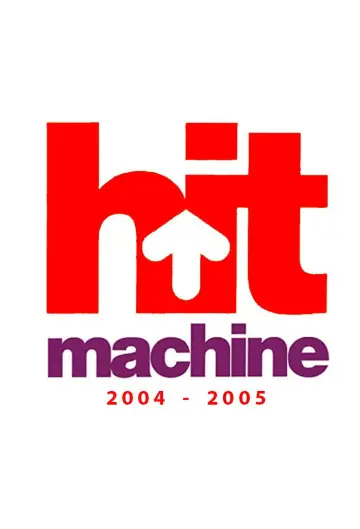 Plakat do serialu "Hit Machine" #1368531