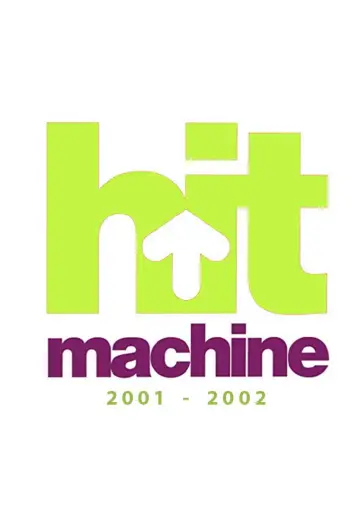 Plakat do serialu "Hit Machine" #1368532
