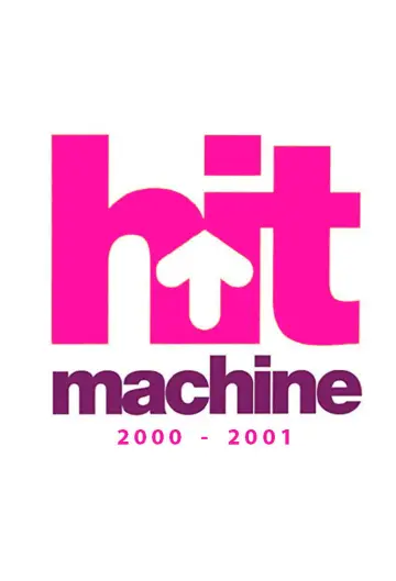 Plakat do serialu "Hit Machine" #1368533