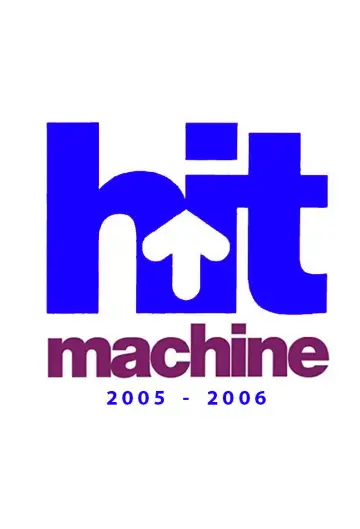 Plakat do serialu "Hit Machine" #1368534