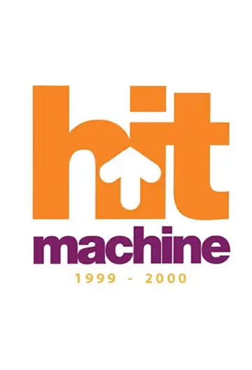 Plakat do serialu "Hit Machine" #1368535