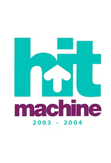 Plakat do serialu "Hit Machine" #1368536