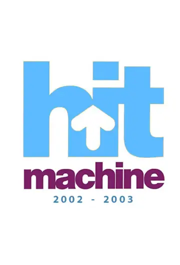 Plakat do serialu "Hit Machine" #1368537