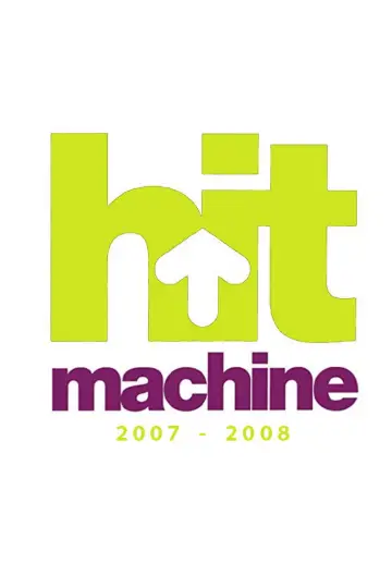 Plakat do serialu "Hit Machine" #1368538