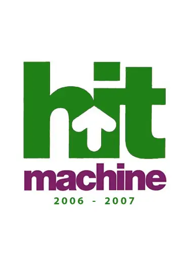 Plakat do serialu "Hit Machine" #1368539