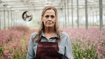 Zasłona do serialu "Wszystkie kwiaty Alice Hart" #1809901