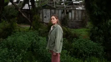 Zasłona do serialu "Wszystkie kwiaty Alice Hart" #1809909