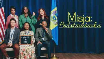 Zasłona к сериалу "Misja: Podstawówka" #1285085