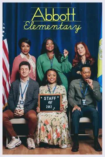 Plakat к сериалу "Misja: Podstawówka" #1285119