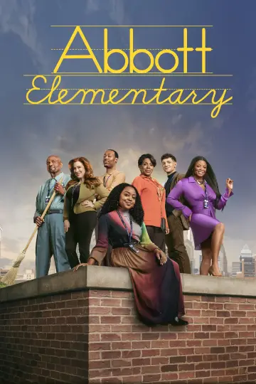 Plakat к сериалу "Misja: Podstawówka" #1285121