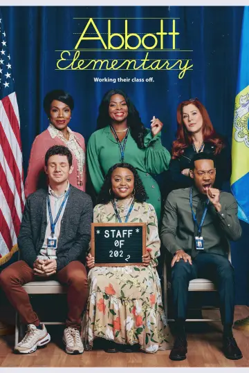 Plakat к сериалу "Misja: Podstawówka" #1285122