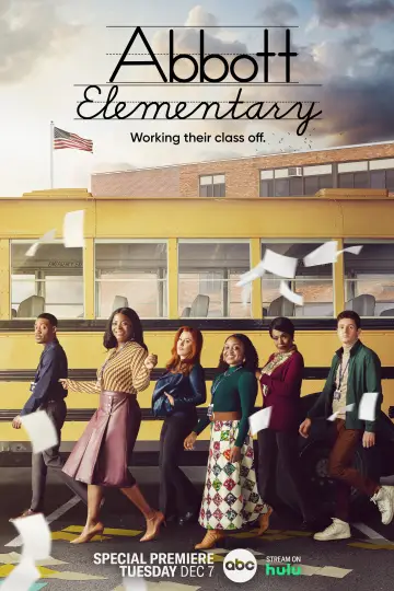 Plakat к сериалу "Misja: Podstawówka" #1285125