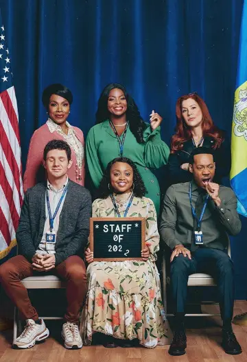 Plakat к сериалу "Misja: Podstawówka" #1285152