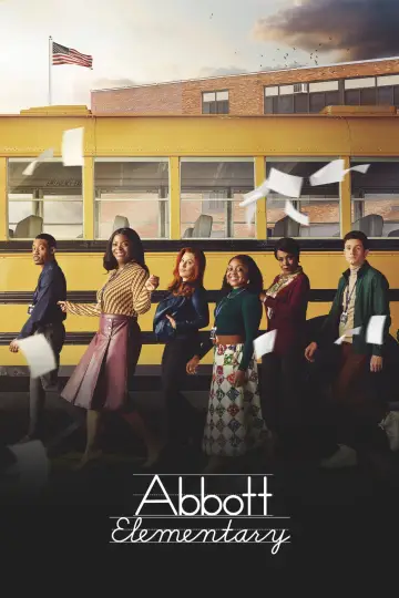 Plakat к сериалу "Misja: Podstawówka" #1285169